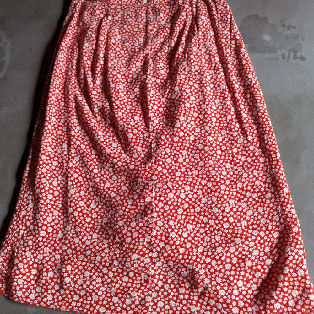 Sézane Maisie Skirt - Picture 14 of 16